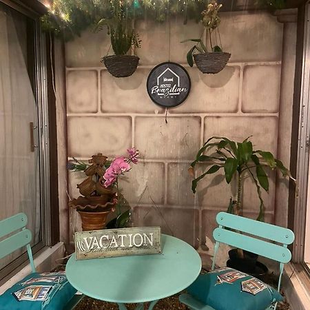 Hostel Brazilian Downtown 迈阿密 外观 照片