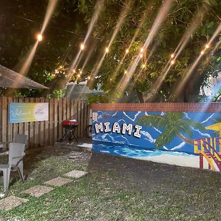 Hostel Brazilian Downtown 迈阿密 外观 照片