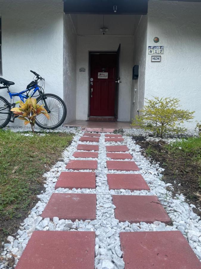 Hostel Brazilian Downtown 迈阿密 外观 照片