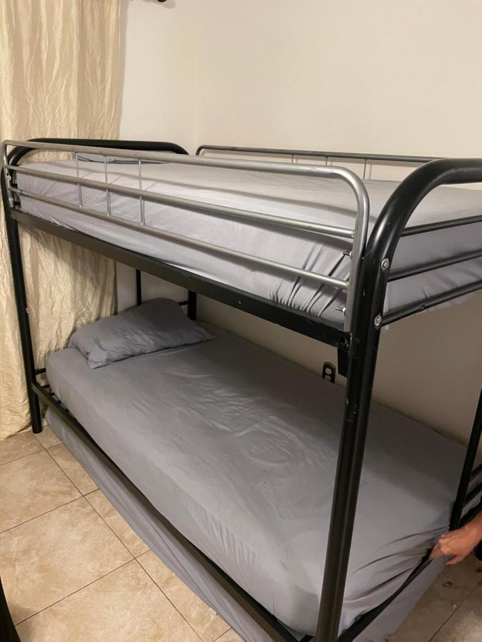 Hostel Brazilian Downtown 迈阿密 外观 照片