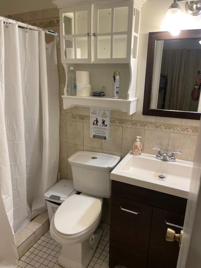 Hostel Brazilian Downtown 迈阿密 外观 照片