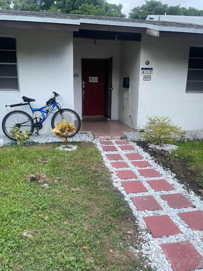 Hostel Brazilian Downtown 迈阿密 外观 照片